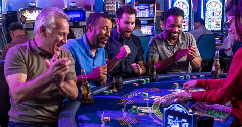 Casino Table Games Guide: What They Are And How To Play.